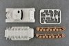 Trumpeter 07155 Soviet Object 268 1/72